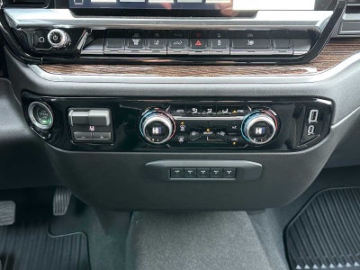 2026 GMC Sierra 3500HD SLE