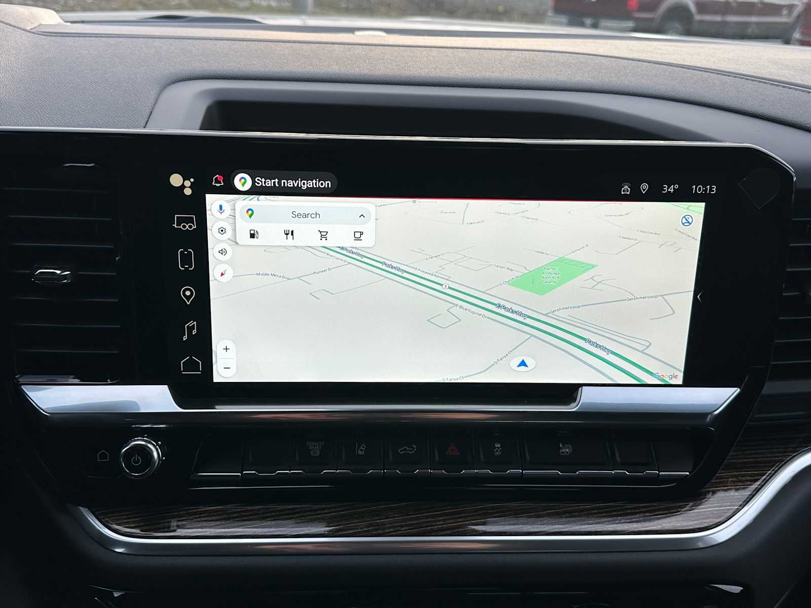 2026 GMC Sierra 3500HD SLE