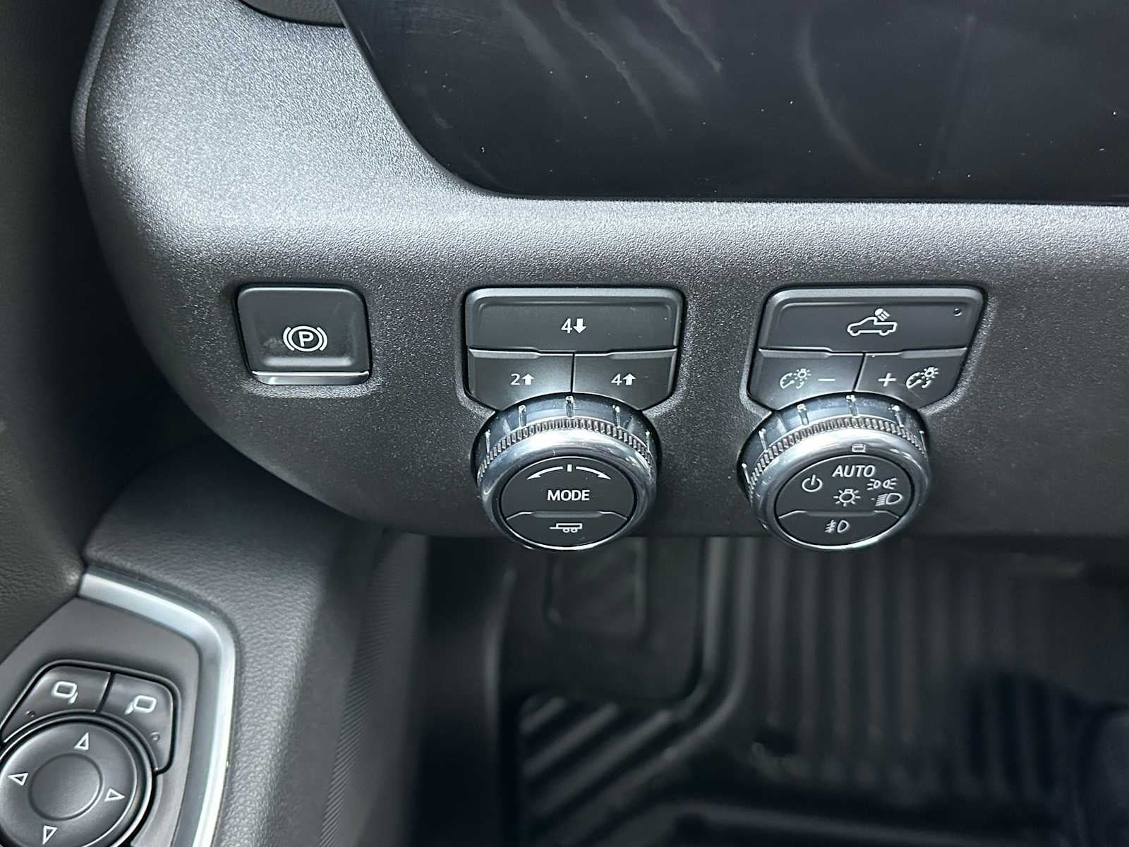 2026 GMC Sierra 3500HD SLE