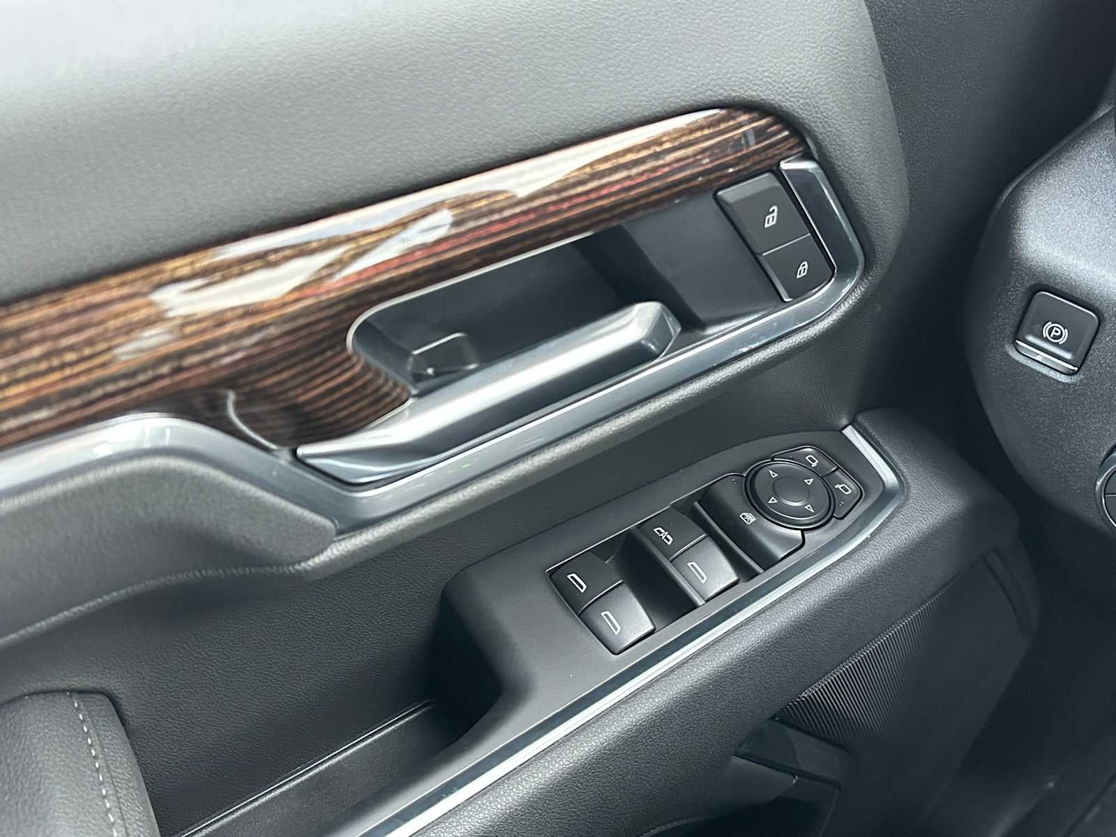 2026 GMC Sierra 3500HD SLE