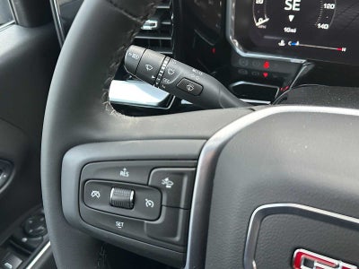 2026 GMC Sierra 3500HD SLE