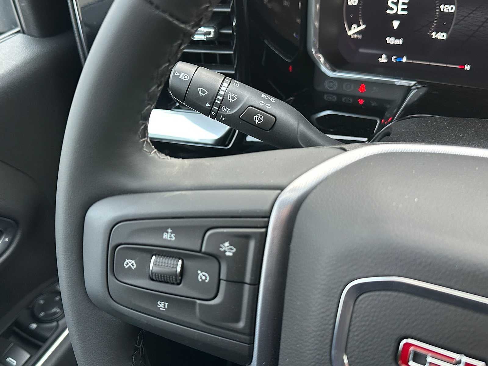 2026 GMC Sierra 3500HD SLE