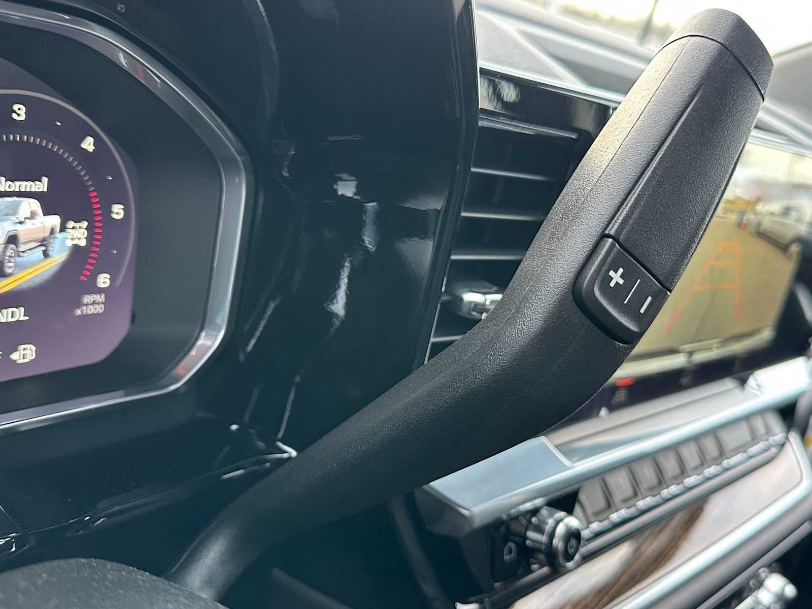 2026 GMC Sierra 3500HD SLE