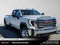2026 GMC Sierra 3500HD SLE
