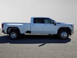 2026 GMC Sierra 3500HD SLE