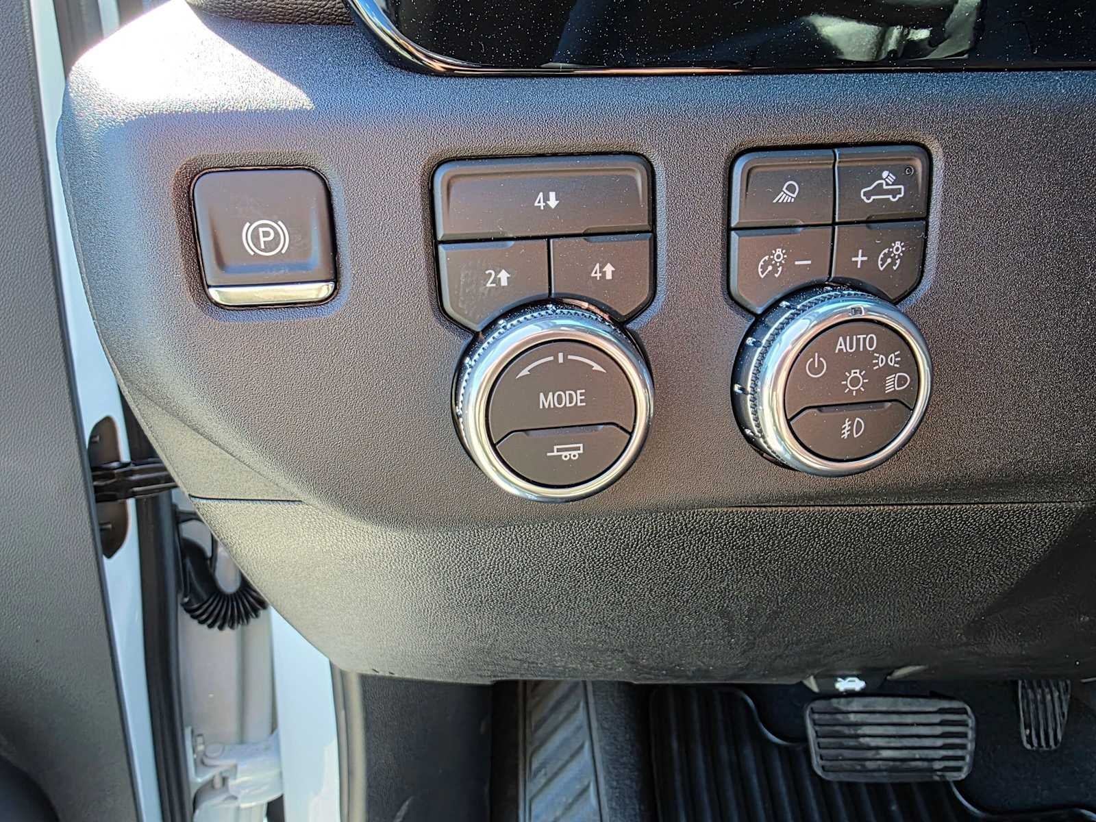 2026 GMC Sierra 3500HD SLE
