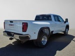 2026 GMC Sierra 3500HD SLE