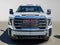 2026 GMC Sierra 3500HD SLE