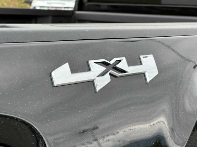 2025 GMC Sierra 3500HD SLE