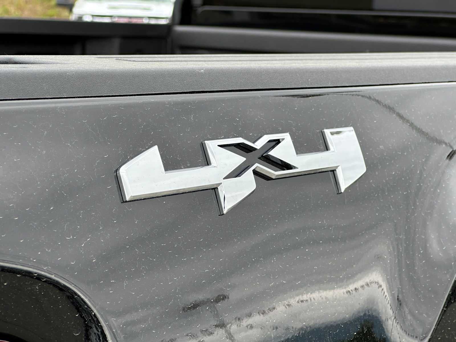 2025 GMC Sierra 3500HD SLE