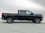 2025 GMC Sierra 3500HD SLE