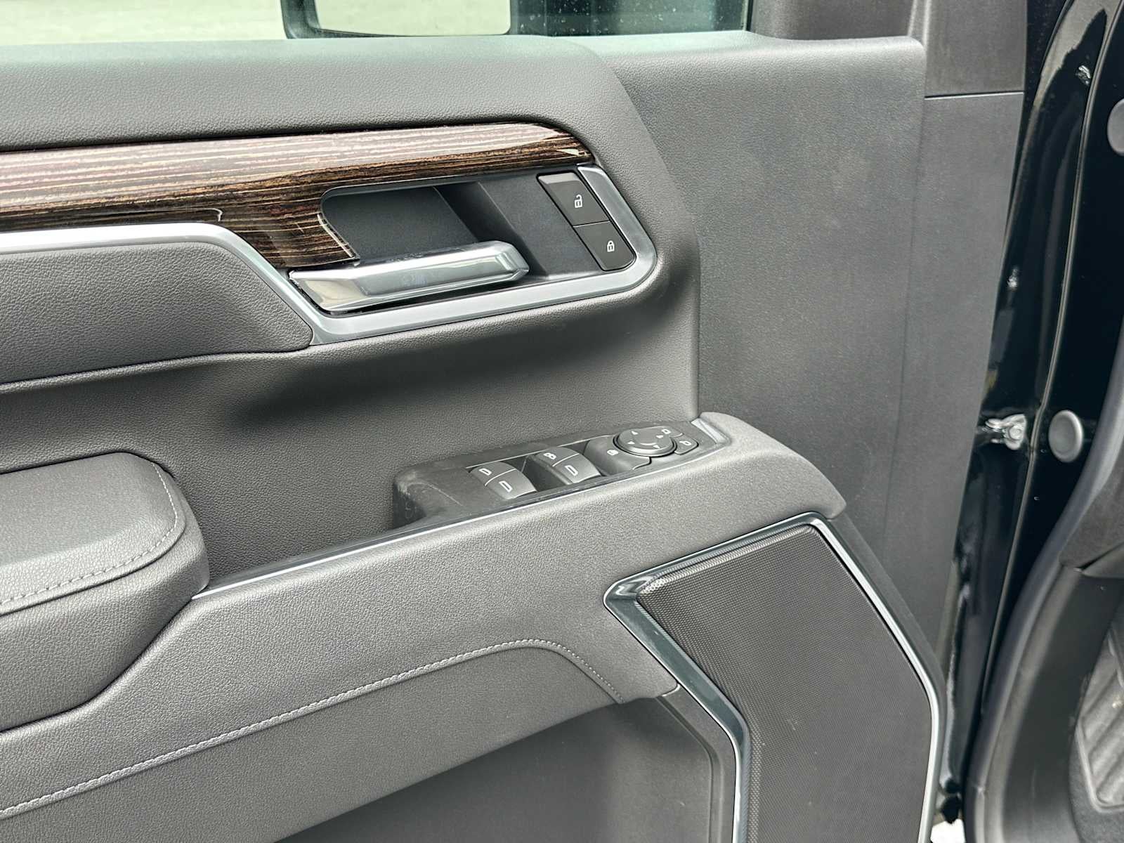 2025 GMC Sierra 3500HD SLE