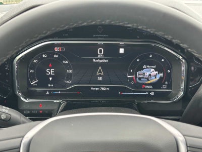 2025 GMC Sierra 3500HD SLE