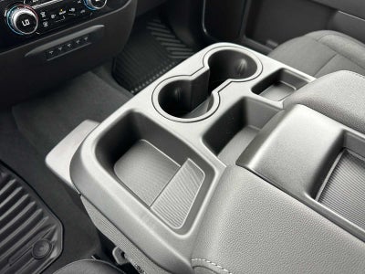 2025 GMC Sierra 3500HD SLE