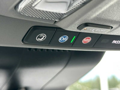 2025 GMC Sierra 3500HD SLE