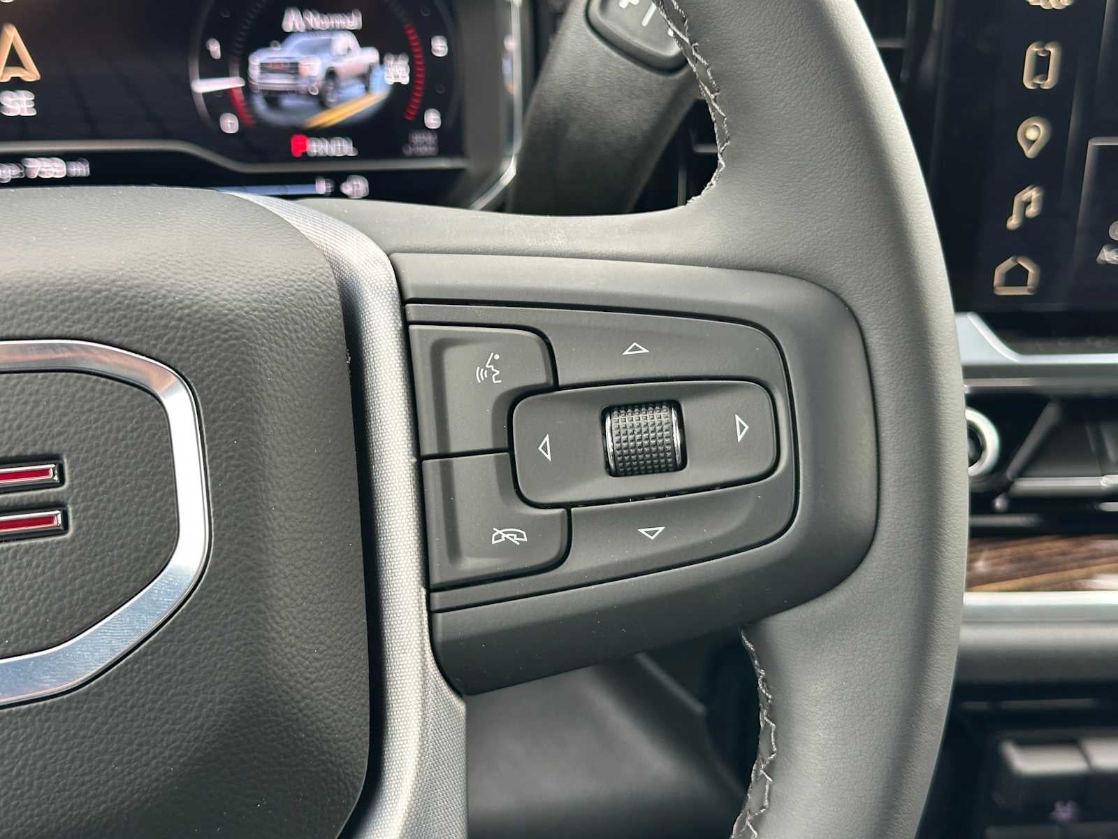 2025 GMC Sierra 3500HD SLE