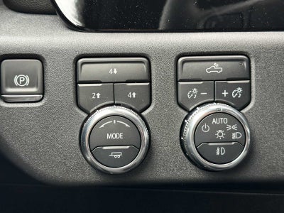 2025 GMC Sierra 3500HD SLE