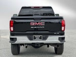 2025 GMC Sierra 3500HD SLE
