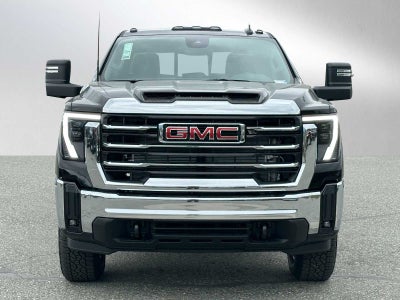 2025 GMC Sierra 3500HD SLE