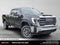 2025 GMC Sierra 3500HD SLT