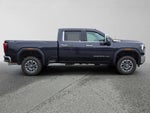 2025 GMC Sierra 3500HD SLT