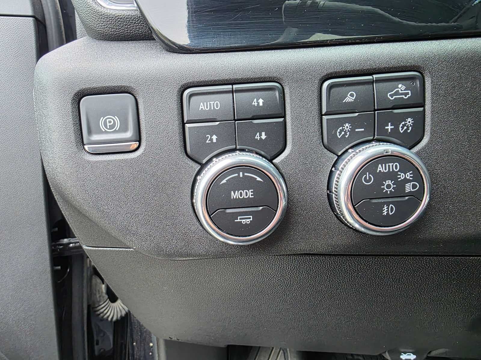 2025 GMC Sierra 3500HD SLT