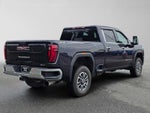2025 GMC Sierra 3500HD SLT
