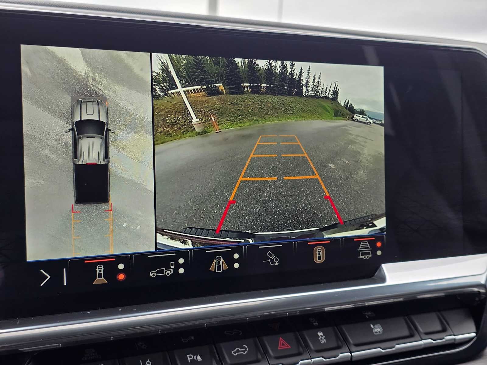 2025 GMC Sierra 3500HD SLT