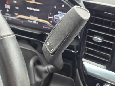 2025 GMC Sierra 3500HD SLT