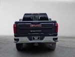2025 GMC Sierra 3500HD SLT