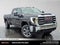 2026 GMC Sierra 3500HD SLT