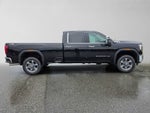 2026 GMC Sierra 3500HD SLT