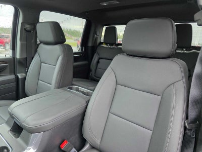 2026 GMC Sierra 3500HD SLT