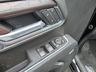 2026 GMC Sierra 3500HD SLT