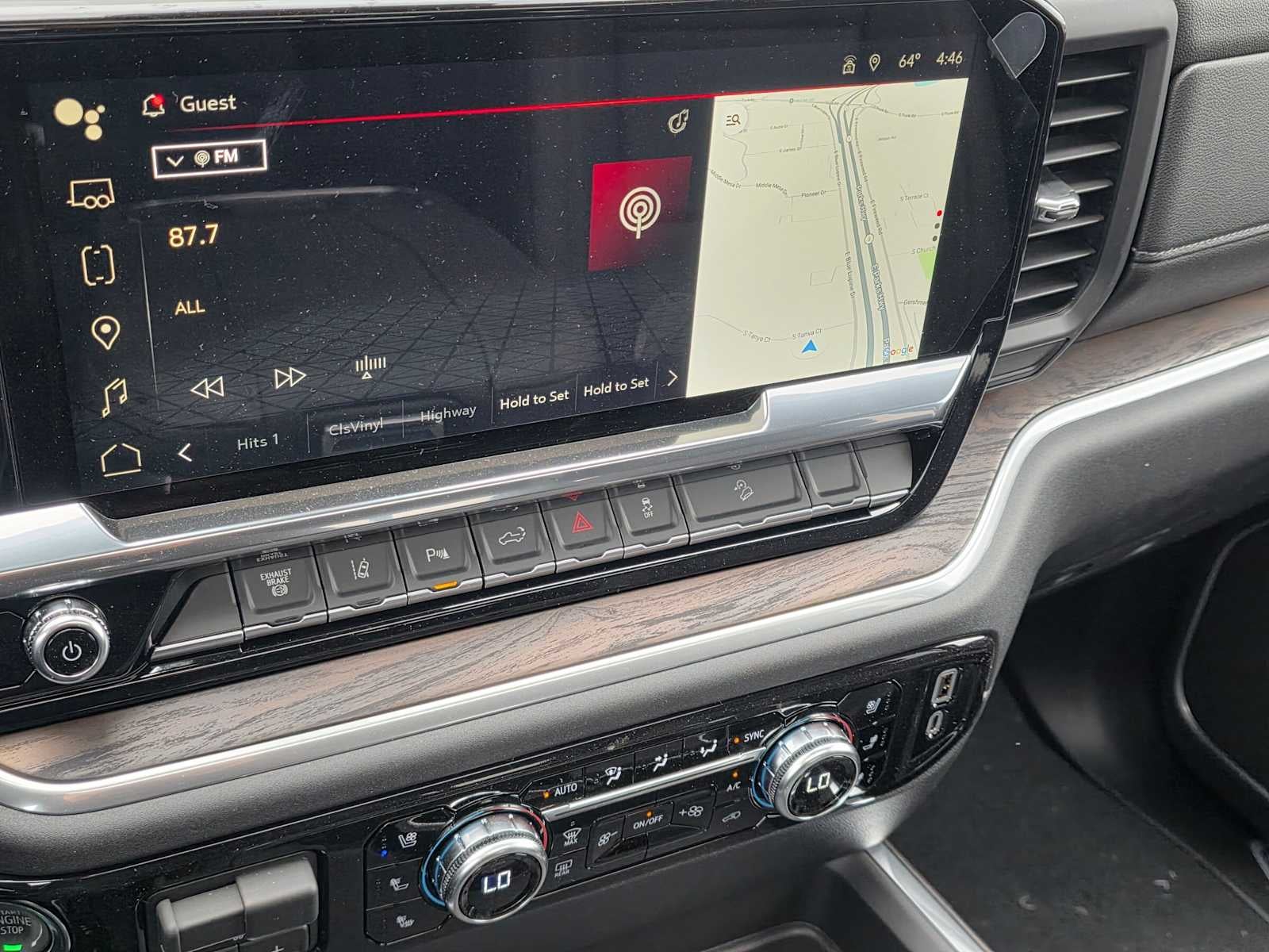 2026 GMC Sierra 3500HD SLT
