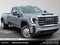 2026 GMC Sierra 3500HD SLT