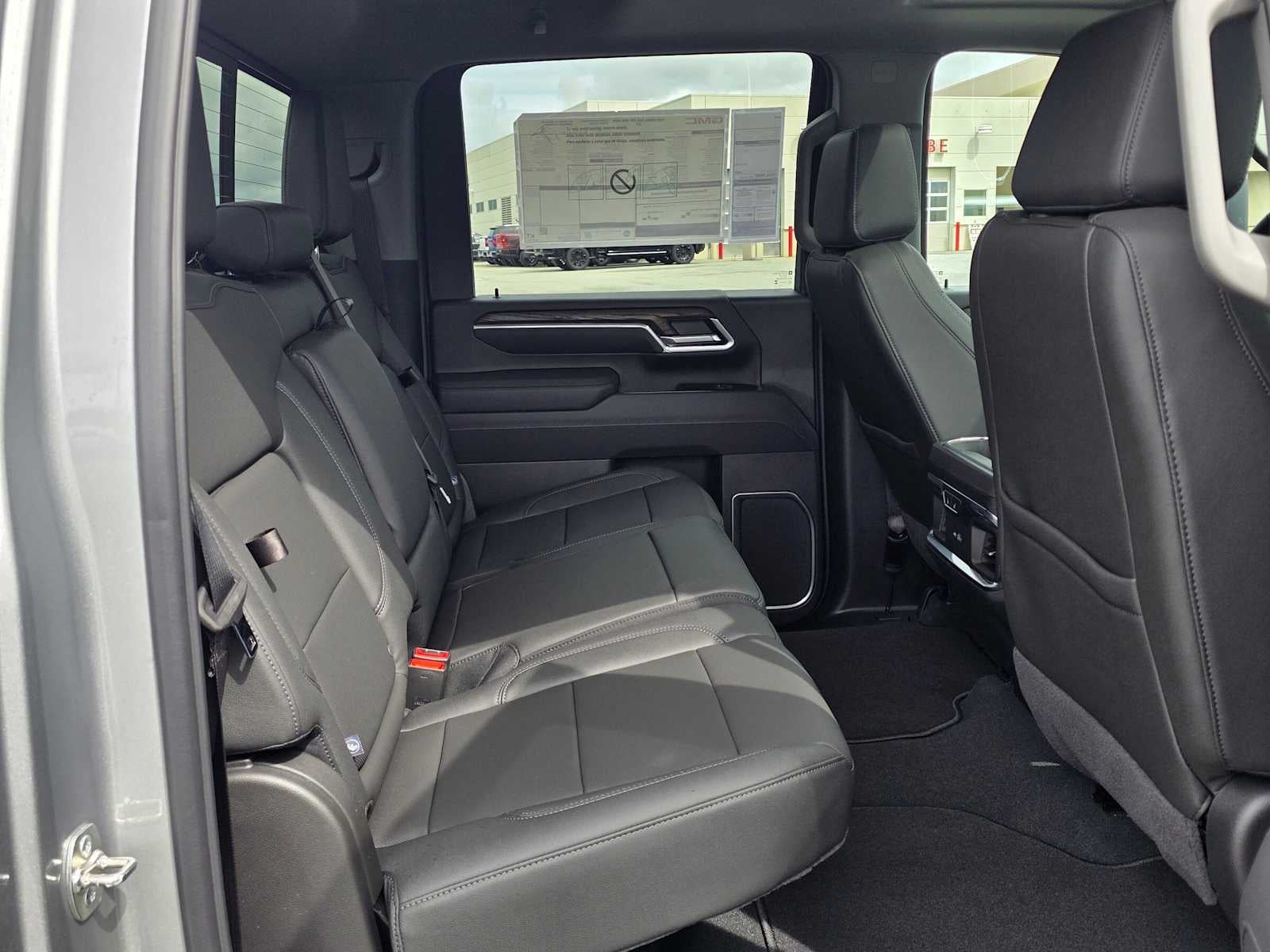 2026 GMC Sierra 3500HD SLT