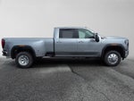 2026 GMC Sierra 3500HD SLT