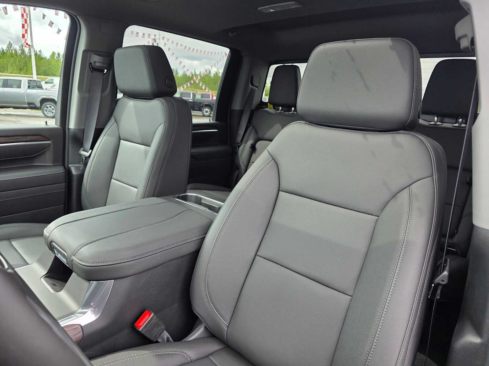 2026 GMC Sierra 3500HD SLT