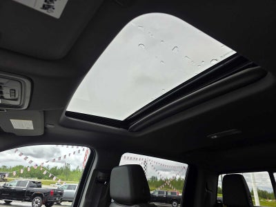 2026 GMC Sierra 3500HD SLT