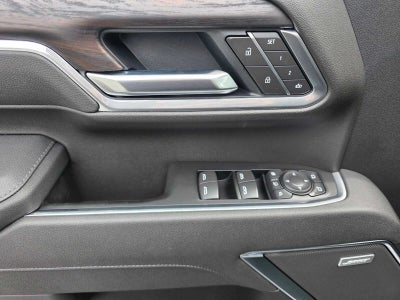 2026 GMC Sierra 3500HD SLT