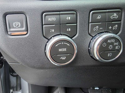 2026 GMC Sierra 3500HD SLT