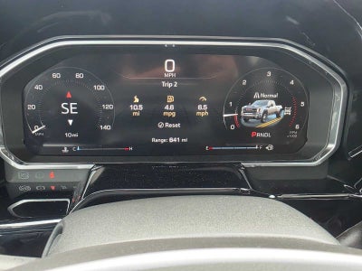 2026 GMC Sierra 3500HD SLT