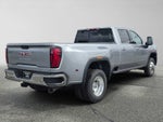 2026 GMC Sierra 3500HD SLT