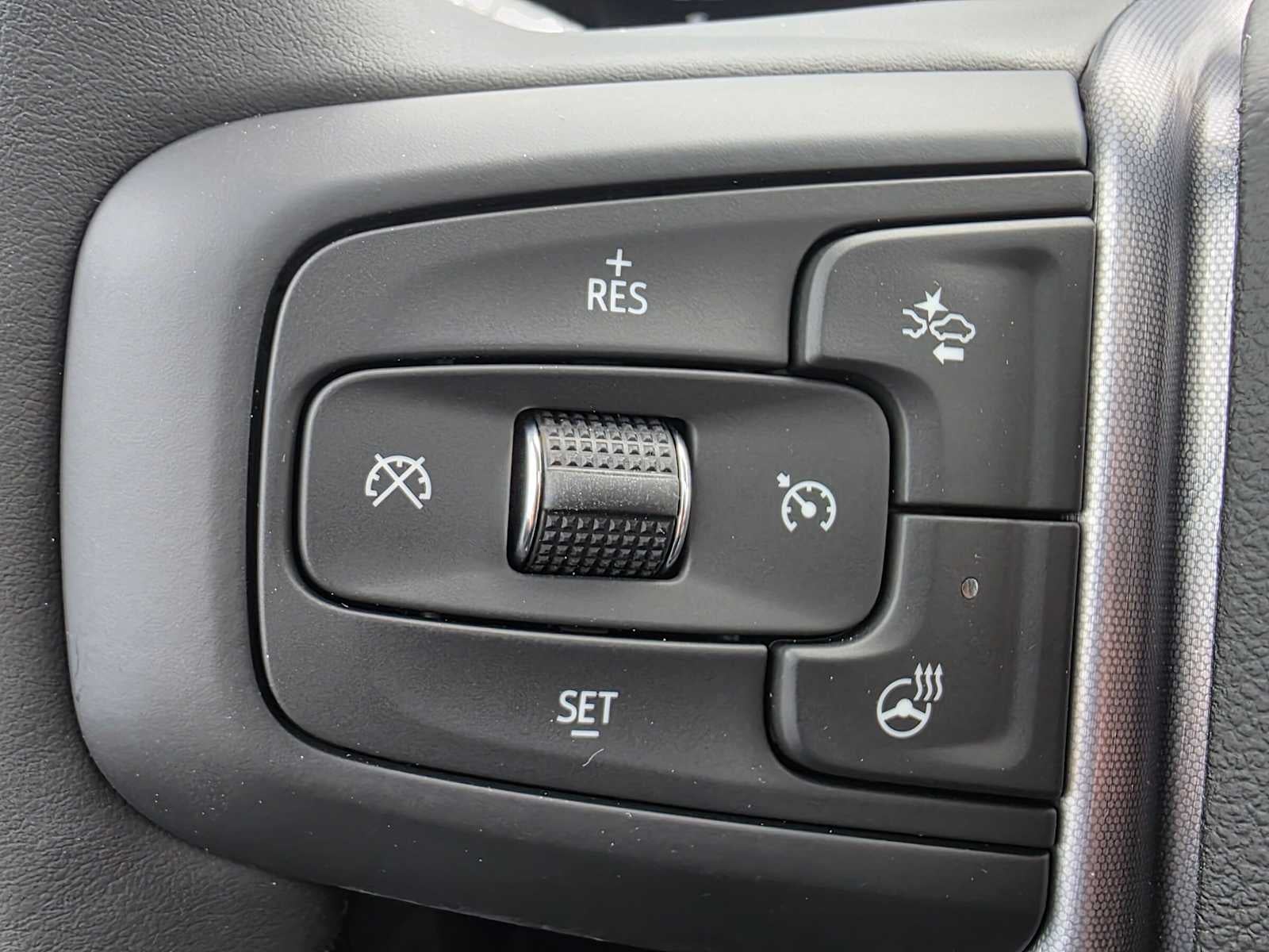 2026 GMC Sierra 3500HD SLT