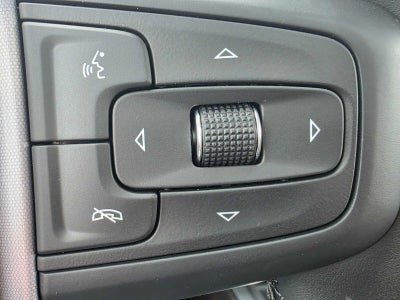 2026 GMC Sierra 3500HD SLT