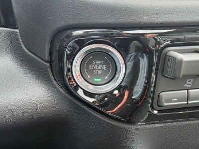 2026 GMC Sierra 3500HD SLT
