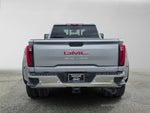 2026 GMC Sierra 3500HD SLT