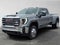 2026 GMC Sierra 3500HD SLT