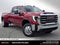 2026 GMC Sierra 3500HD SLT
